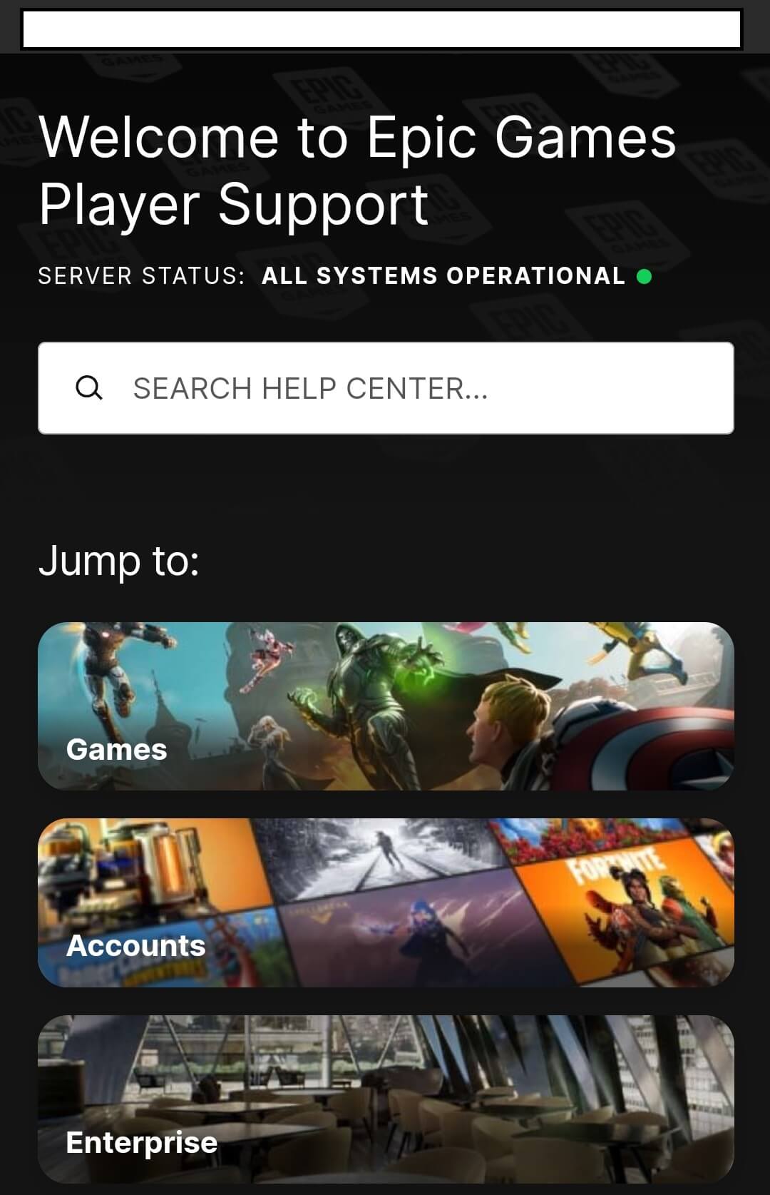 【2025年】Epic Games（エピックゲームズ）サポートの電話番号（問い合わせ先）～FORTNITE（フォートナイト）～ |  画像でわかるUber Eats（ウーバーイーツ）登録方法