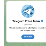 【2025年】Telegram（テレグラム）サポートの電話番号（問い合わせ先）