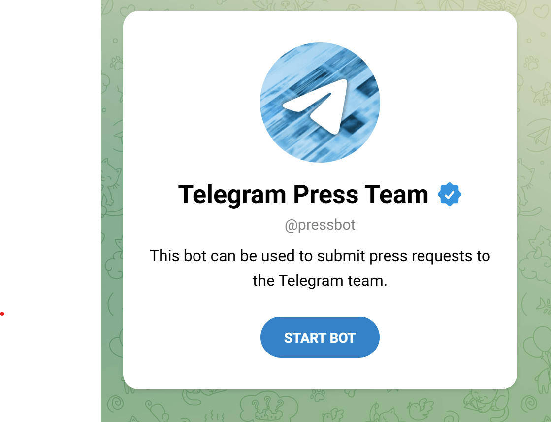 2025年】Telegram（テレグラム）サポートの電話番号（問い合わせ先） | 画像でわかるUber Eats（ウーバーイーツ）登録方法